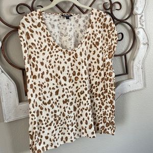 Never worn express top